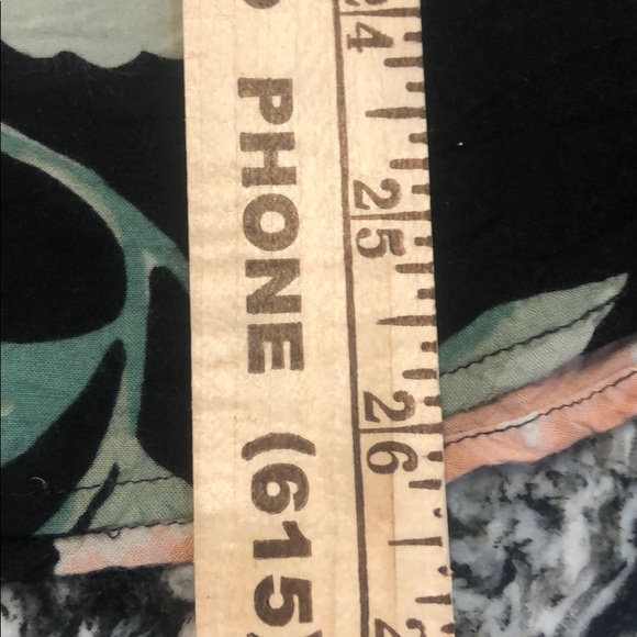 Loft woman’s blouse, EUC, size L - Picture 9 of 11